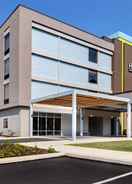 Exterior Home2 Suites by Hilton Wilkes-Barre