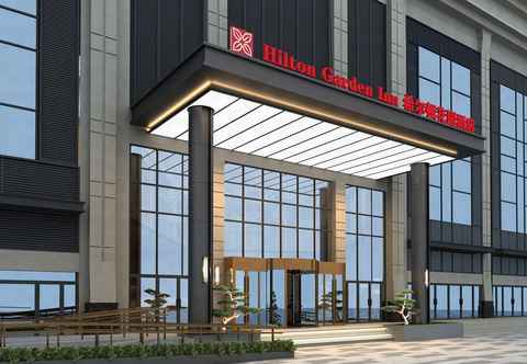 Lainnya Hilton Garden Inn Jinzhou Central Street