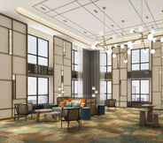 Lainnya 4 Hilton Garden Inn Jinzhou Central Street