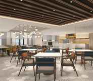 Lainnya 3 Hilton Garden Inn Jinzhou Central Street