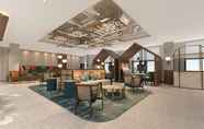 Lainnya 2 Hilton Garden Inn Jinzhou Central Street