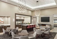 Others 3 Homewood Suites by Hilton Springfield Medical District