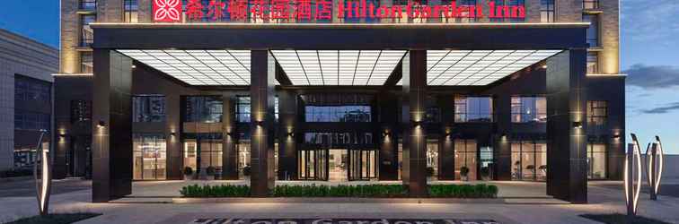 Others Hilton Garden Inn Tianjin Huayuan