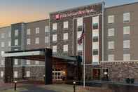 Lainnya Hilton Garden Inn Broomfield Boulder