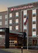 Exterior Hilton Garden Inn Broomfield Boulder