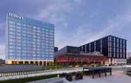 Lainnya 2 Hilton Bengaluru Embassy Manyata Business Park