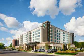 Others 4 Embassy Suites by Hilton Atlanta Airport North