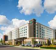 Others 4 Embassy Suites by Hilton Atlanta Airport North