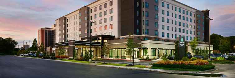 Lainnya Embassy Suites by Hilton Atlanta Airport North