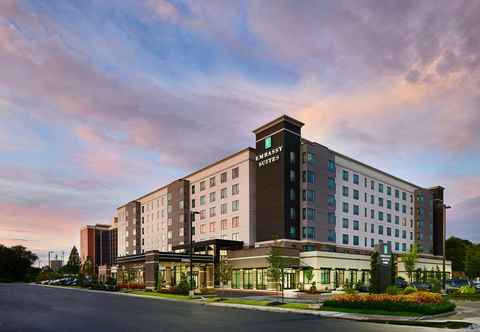 Others Embassy Suites by Hilton Atlanta Airport North