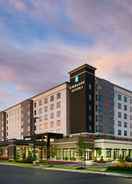 Exterior Embassy Suites by Hilton Atlanta Airport North