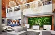 Lainnya 6 Embassy Suites by Hilton Atlanta Airport North