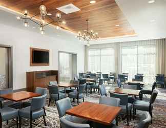 Lainnya 2 Embassy Suites by Hilton Atlanta Airport North