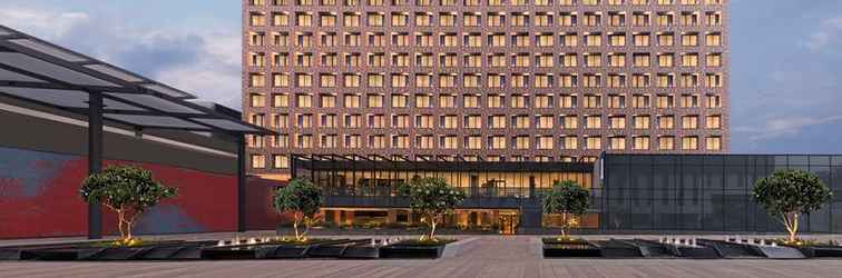 Lainnya Hilton Garden Inn Bengaluru Embassy Manyata Business Park