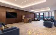 Lainnya 2 Hilton Garden Inn Bengaluru Embassy Manyata Business Park