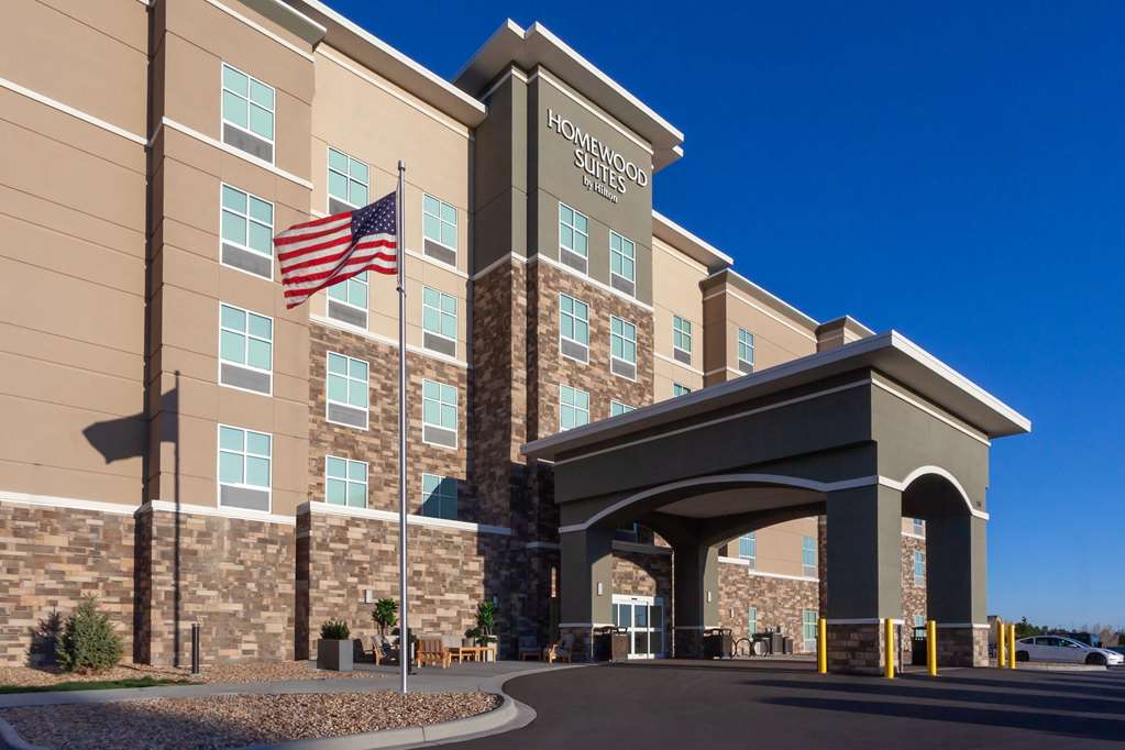 Lainnya Homewood Suites by Hilton Broomfield Boulder