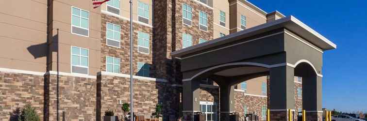 Others Homewood Suites by Hilton Broomfield Boulder