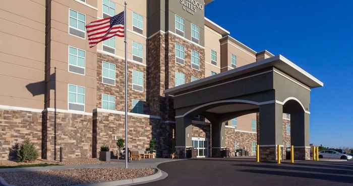 Others Homewood Suites by Hilton Broomfield Boulder