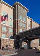 Exterior Homewood Suites by Hilton Broomfield Boulder