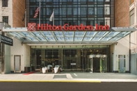 Khác Hilton Garden Inn New York Times Square North