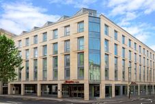 其他 Hampton by Hilton Bath City