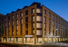 其他 2 Hampton by Hilton Bath City