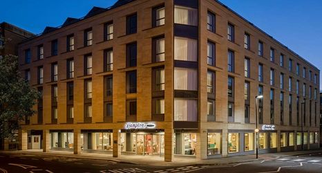 其他 2 Hampton by Hilton Bath City