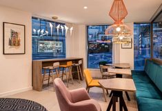 其他 7 Hampton by Hilton Bath City