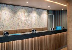 其他 6 Hampton by Hilton Bath City