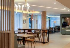 其他 4 Hampton by Hilton Bath City