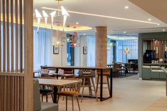 其他 4 Hampton by Hilton Bath City