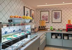 其他 5 Hampton by Hilton Bath City