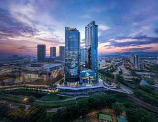 Lainnya 2 DoubleTree by Hilton Shah Alam i-City