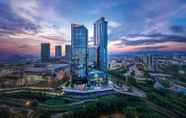 Lain-lain 2 DoubleTree by Hilton Shah Alam i-City