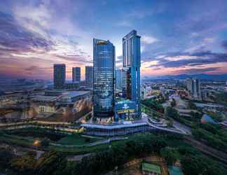 Khác 2 DoubleTree by Hilton Shah Alam i-City