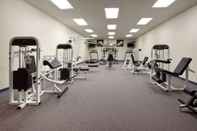 Fitness Center Ramada Plaza by Wyndham Sheridan Hotel & Convention Center