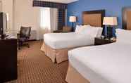 Bilik Tidur 4 Ramada Plaza by Wyndham Sheridan Hotel & Convention Center