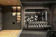 Fitness Center ibis Surabaya Tidar