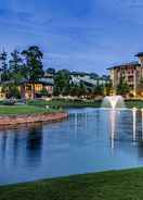 Exterior The Woodlands Resort  Curio Collection by Hilton