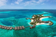 Lainnya Hilton Maldives Amingiri Resort and Spa