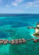 Exterior Hilton Maldives Amingiri Resort and Spa