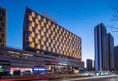 その他 2 Hampton by Hilton Jinan Olympic Sports Center