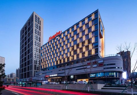 その他 Hampton by Hilton Jinan Olympic Sports Center