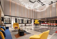 その他 5 Hampton by Hilton Jinan Olympic Sports Center