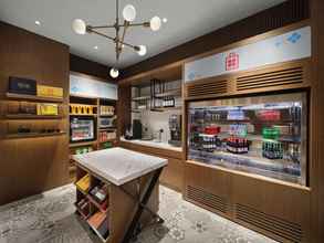 Others 4 Hilton Garden Inn Jincheng Gushuyuan