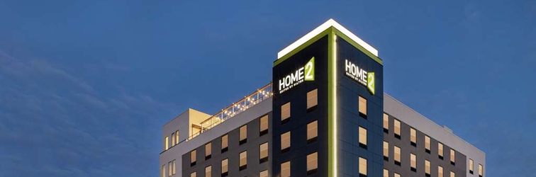 Khác Home2 Suites by Hilton Minneapolis University Area