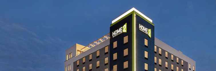 Others Home2 Suites by Hilton Minneapolis University Area