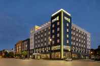 Others Home2 Suites by Hilton Minneapolis University Area