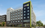 Khác 6 Home2 Suites by Hilton Minneapolis University Area