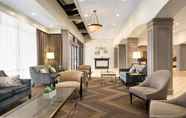 Lainnya 6 DoubleTree by Hilton Houston Medical Center Hotel and Suites